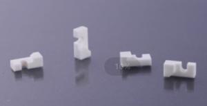 Quality Industrial Challenges Alumina Ceramic For High Temperature wholesale