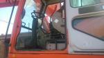 Original doosan dh210w-7 excavator for sale/used doosan excavator