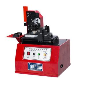 Quality TDY-380A Desktop Electric Pad Printer wholesale
