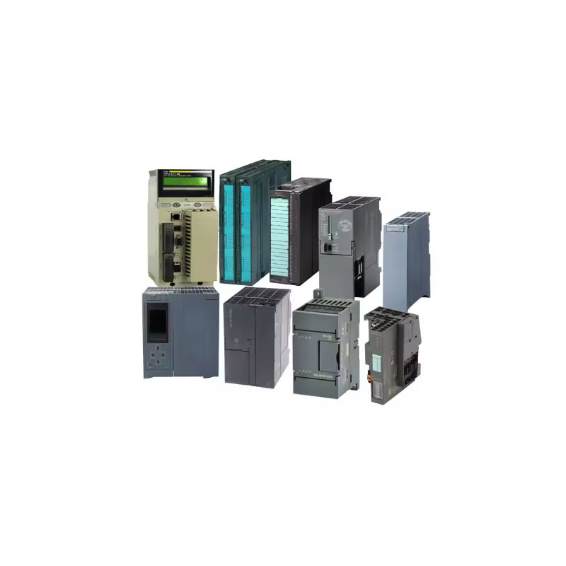 Servo Drives Distributed Control System Brand New PLC Original Servo Drive In Stock 6ES5300-5CA11
