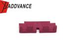 2208821-1 Tyco PBT-GF20 Purple Electrical Cable Housing Connector Lock For BMW