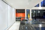 Black Forest Stone Slab Granite Counter Stone Kitchen Equipment
