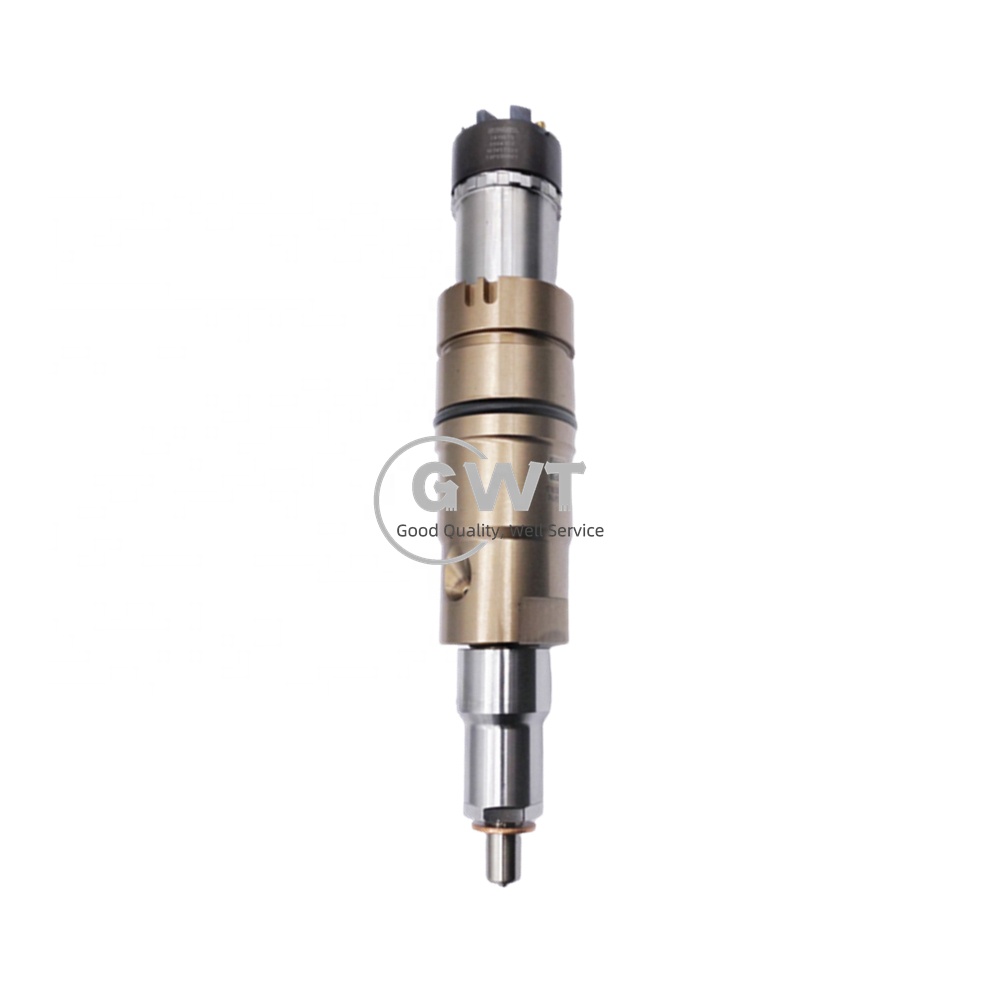 ISX15 CUMMINS Diesel Fuel Injectors 5579419RX 2897320 4384363