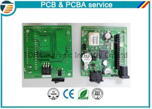 Quality 10L Taxi Electronic Meter Multilayer Printed Circuit Board Manufacturing wholesale