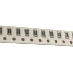 RES SMD 499 OHM 1% 1/4W 1206