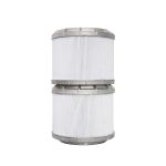H9140 High Pressure Hydraulic Filter P502446 Excavator Oil Filter