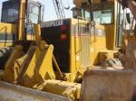 Original 140H GRADER Used CAT 140H CATERPILLAR Motor Grader