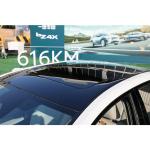 Toyota bZ3 Two-Wheel Drive Electric Vehicle New Energy Car Automatic R18 Left