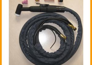 Quality Water Cooled WP 20 Tig Welding Torch And Consumables wholesale