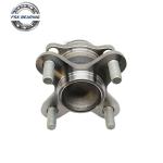 High Quality 42410-B6040 Rear Wheel Hub Bearing Long Life