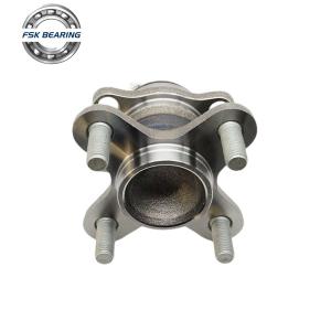 Quality High Quality 42410-B6040 Rear Wheel Hub Bearing Long Life wholesale