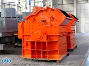 Quality Hongji rock hammer crusher with high quality wholesale