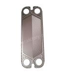 Compliant and Certified Heat Exchanger Plates NT250M、NT250L、NT350S、 NT350M for