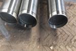 Pickling Polishing Stainless Steel Pipe Galvanized Rust Resistant With Welded