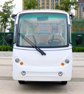 Quality Vintage Sightseeing Bus Street Legal Off Road Antique Travel Electric Retro Classic Car For Sale wholesale