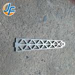 OEM Service Laser Cutting Sheet Metal Parts Fabrication