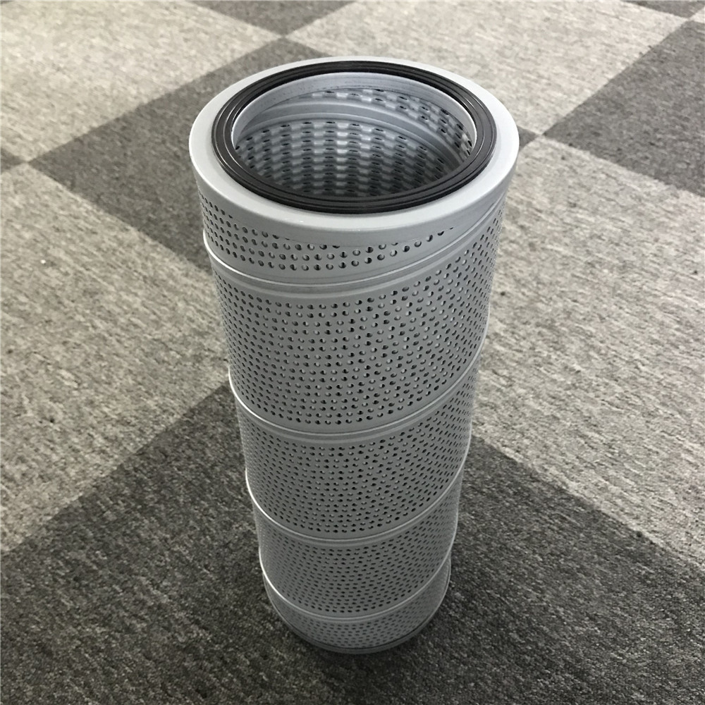 803410156 XCMG Excavator Hydraulic Filter XE135D XE150D TLX468FA/10 Return Oil Filter Element