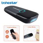 Trohestar N3 2.4GHz 2D Smart Barcode Scanner