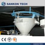 Full Automatic AAC Brick Block Production Line- 3KW 1390 R/Min Powder Mixer AAC