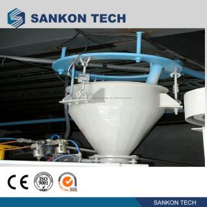 Quality 400000M3 Fly Ash Powder Mixer AAC Brick Machine wholesale