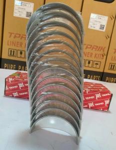 Quality 6BB1 Diesel Engine Crankshaft Main Bearing 1 11510074 0 wholesale