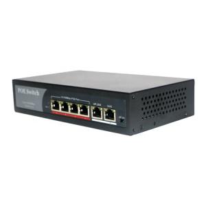 Quality 4*10 / 100 / 1000 Base-T Ethernet Port Switch POE++ S5731 - L4P2S - RUA wholesale