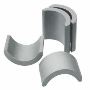 Quality Wiper Motor Sintered Ferrite Magnet wholesale