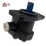 14X-49-11600 Hydraulic Gear Pump For Komatsu Bulldozer D65E-12 D65EX-12 D65EX-15