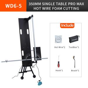 Quality Efficient Heat Preservation Material Hot Wire Foam Cutter 200 Watt wholesale