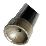 Railway Tappet Valve Push Rod Wear Resistant For Diesel Engine