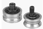 Quality Nylon Non-Standard Bearings , Automotive Electric Motor Bearing wholesale