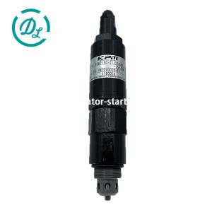 Quality YN22V00035F1 Excavator Solenoid Valve KRBP13C-21/21B40-15/30A SK200-10 3kg wholesale