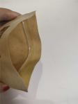 Antipollution Kraft Paper Pouch Good Barrier Property Against Moisture