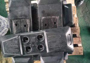 Quality Safe / Stable Excavator Rubber Pads Chain-on wholesale