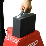 SINOLIFT CBD20Li Full Electric Pallet Truck Capacity 2000kg