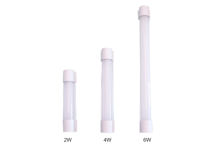 6500K 6W Portable Camping Lamp 8800mAh -10~40 ℃ Working Temperature