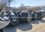 Marine Vessel Ship Yokohama Pneumatic Rubber Fender