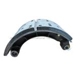 Truck Spare Parts Brake Shoe Assy for Sinotruck HOWO Shacman FAW Dongfeng
