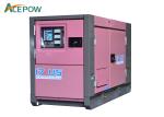 Three Phase 20KVA 15KW Canopy Diesel Generator
