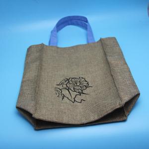 Quality Multi Purpose Carry / Shopping Tote Bag Heavy Duty For Grocery Handled wholesale