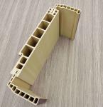 Termite Resistant WPC Internal Door Frame Architrave Fire Rated Bevel Edge