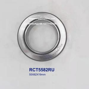 Quality RCT5582RU Clutch Release Bearings 55X82X19mm Ball Bearings wholesale