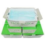 Personal Healthcare Medical Protective Mask Anti Flu Hospital Face Masks
