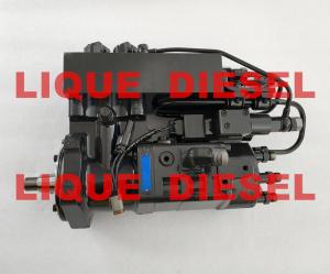 Quality Cummins PUMP 4076442 QSC8.3 diesel fuel pump 4076442 4076442RX wholesale