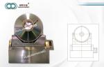 Two Dimensional Mixing Pharmaceutical Granulation Equipments Color Customers