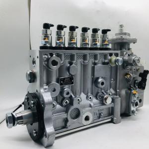 Quality Fuel Injector Pump 3926881 3991485 3926887 3938372 6CT8.3 QSC8.3 For Excavator Parts wholesale