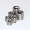 Buy cheap Natural Internal 48mm M48 Wire Thread Insert For Furniture from wholesalers