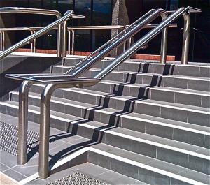 Quality OEM Galvanized Structural Steel Fabrications For Food And Other Processing Industries wholesale
