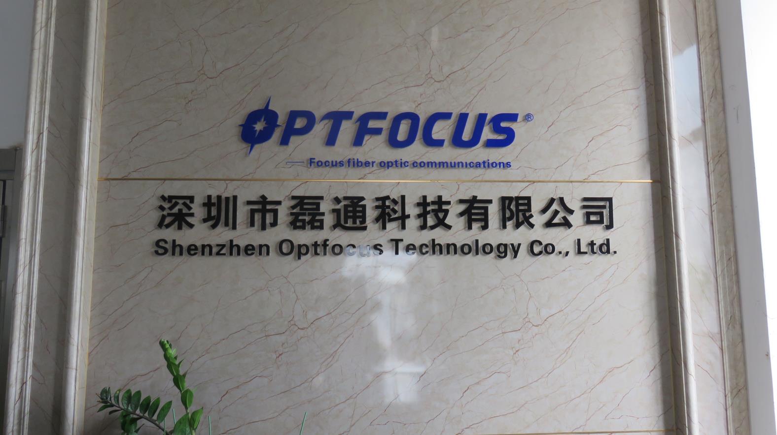 HUAWEI 1GE 3FE CATV OLT Xpon Onu FTTX FTTB Sfp Gpon Olt