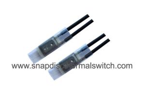 Quality Miniature Electric Motor Thermal Switch Easy To Install UL VDE Certificated wholesale